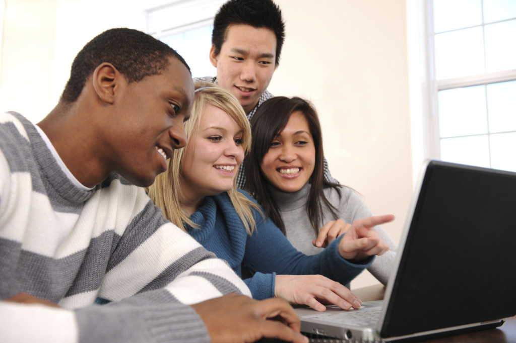 IDP| UK Study Abroad Scholarship Information