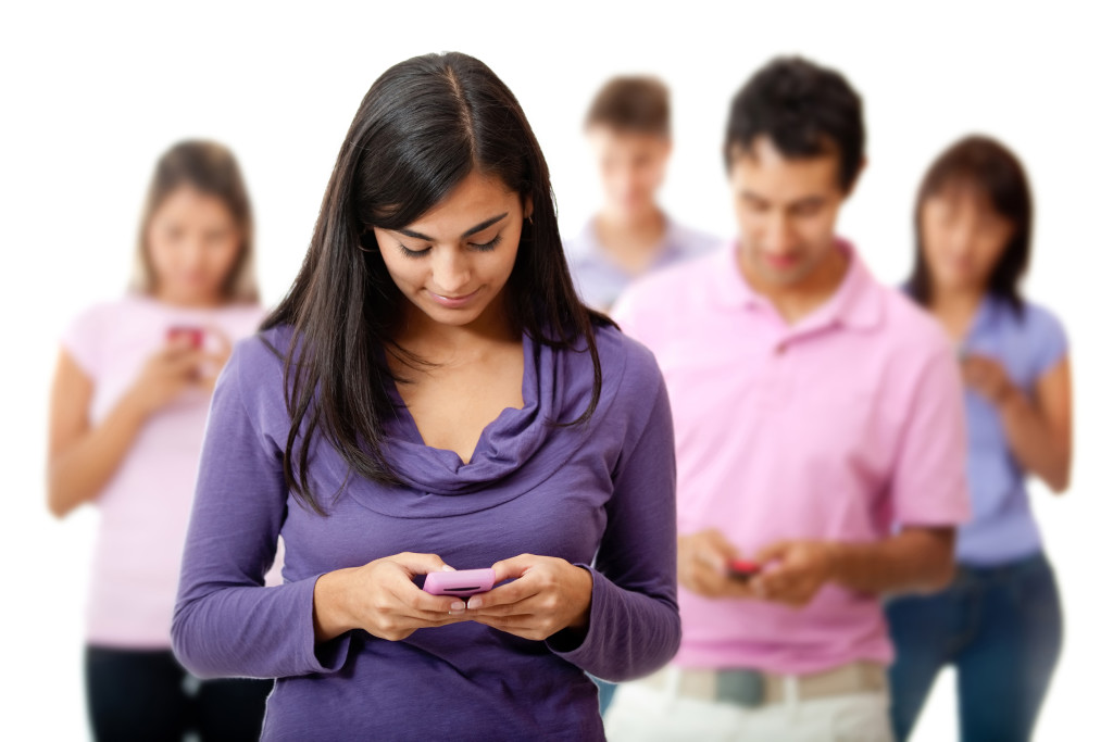 Business Marketing: Bulk SMS Malaysia