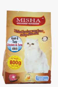 Misha Cat Food Malaysia Misha Cat Food Malaysia