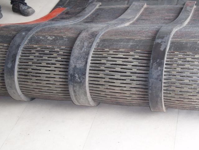 Rubber Vibration Screen